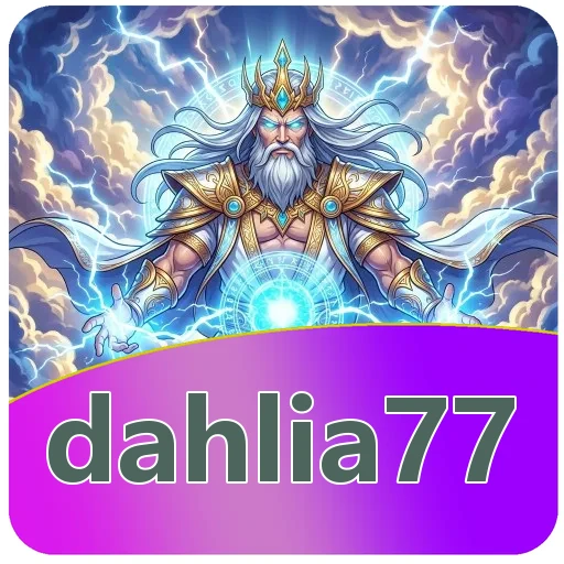 Ilustrasi berkas dahlia77 APK 4.8.1