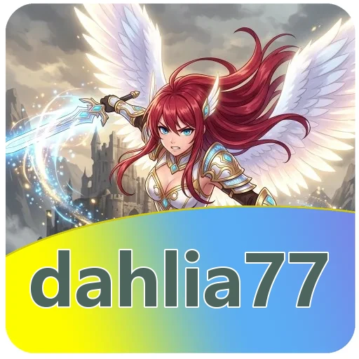 Ilustrasi isi berkas dahlia77 4.8.1