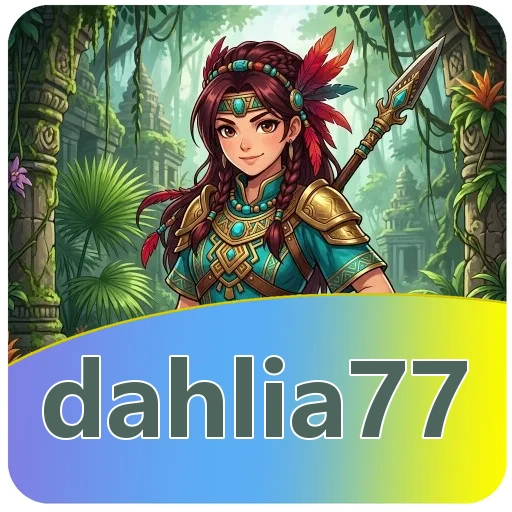 Keamanan dahlia77